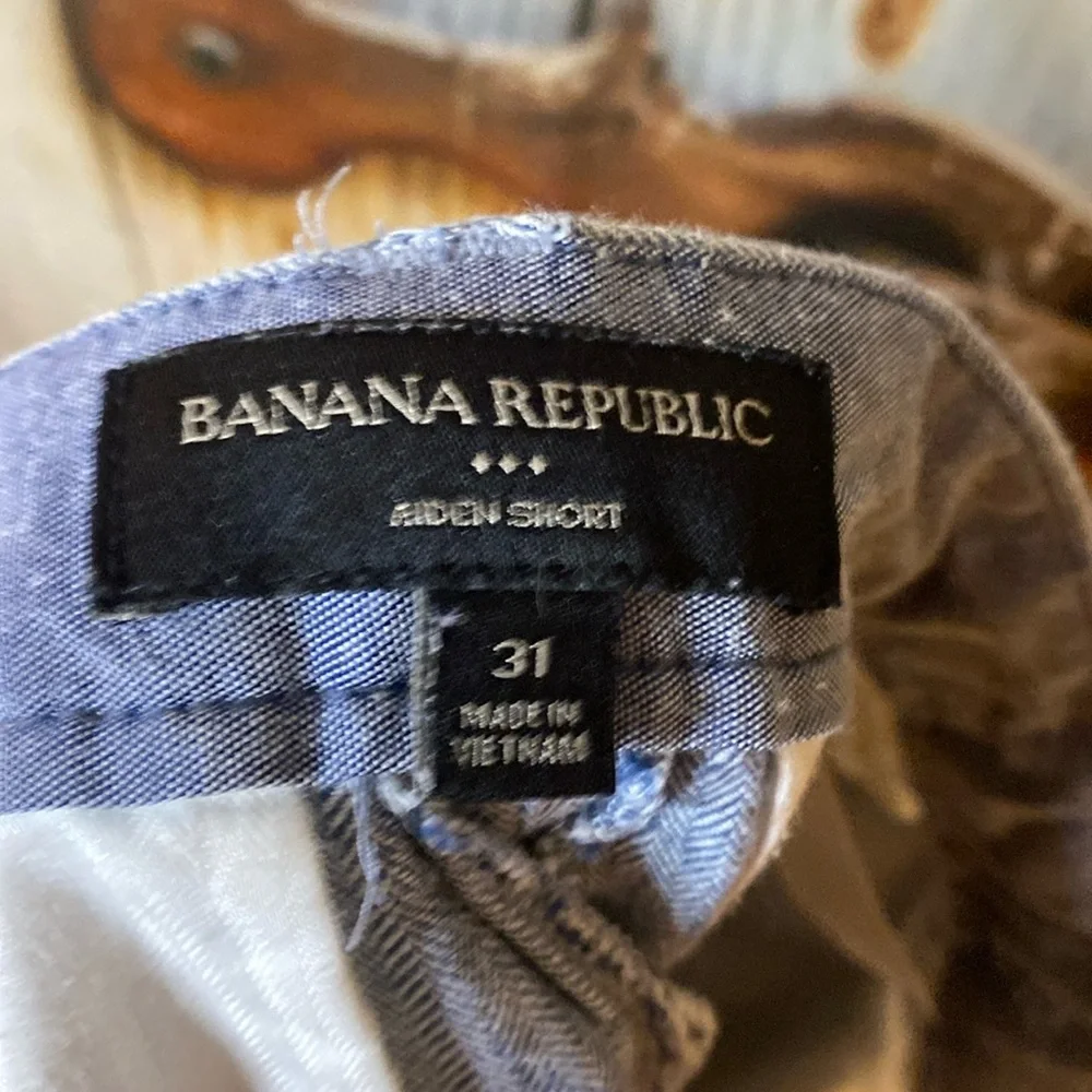 Banana Republic banana republic